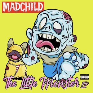 MadChild - I Want It All - Warren G - Zortam Music