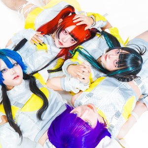 ELEVYZ のアバター