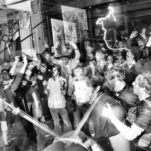 Burmese photo provided by Last.fm