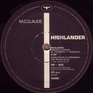 Highlander