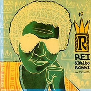 Reiginaldo Rossi - Um Tributo