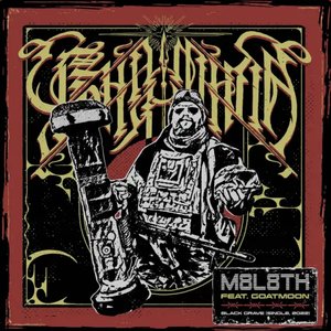 Image for 'M8L8TH, GoatMoon'