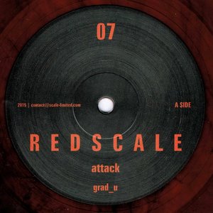 Redscale 07