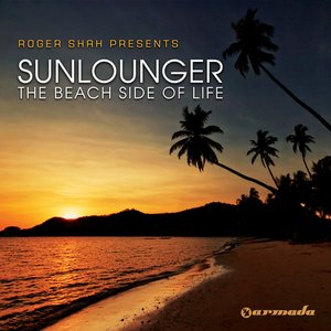 Roger Shah presents Sunlounger feat Lorilee 的头像