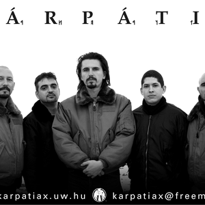 Kárpátia photo provided by Last.fm