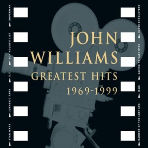 Image for 'Greatest Hits 1969-1999 (disc 2)'