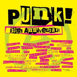 Punk! 30th Anniversary
