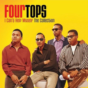 The Four Tops - I Can