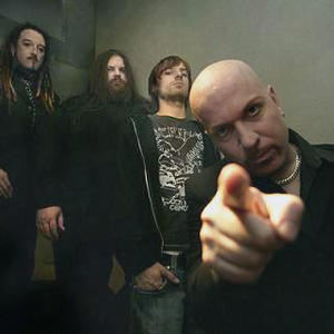 The God Damn Whores photo provided by Last.fm