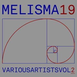 Melisma Various Artists Compil, Vol. 2