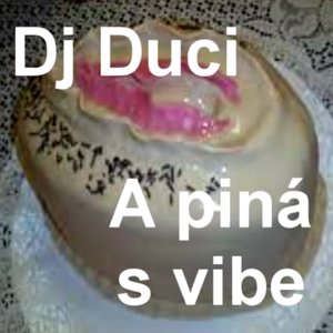 'A PINÁS VIBE' için resim