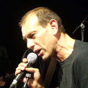 Christian Olivier photo provided by Last.fm