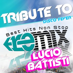 Dance Remix 90: Tribute to Lucio Battisti