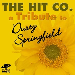 A Tribute to Dusty Springfield