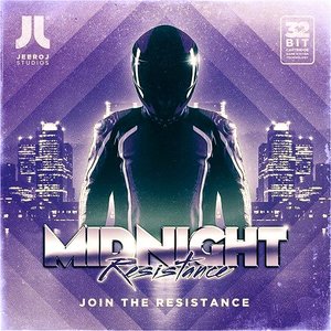 Image for 'Midnight Resistance'