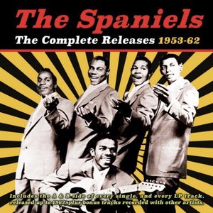 The Complete Releases 1953-62