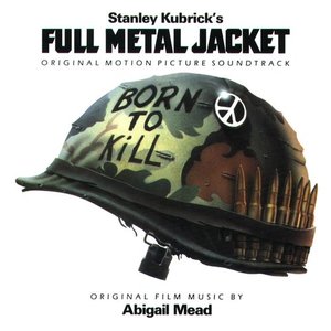 Image for 'Full Metal Jacket'