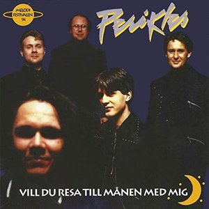 Vill du resa till månen med mig