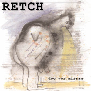 Retch cover