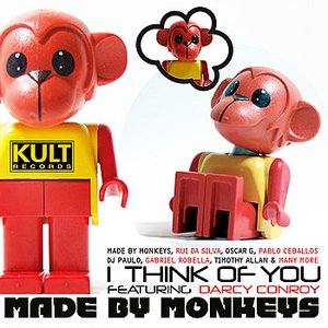 Kult Records Presents: I Think Of You