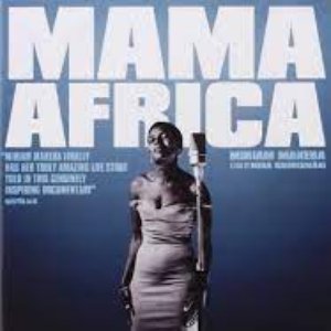 Mama Africa Origins