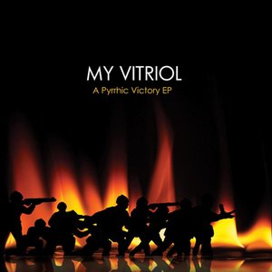 A Pyrrhic Victory EP