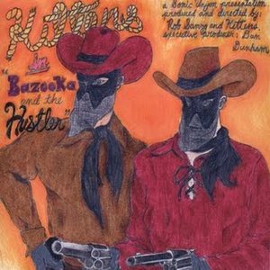 Bazooka & the Hustler