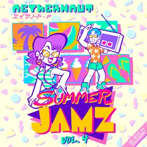 Summer Jamz, Vol. 4