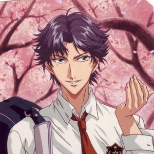 Аватар для Atobe Keigo 跡部景吾 (Suwabe Junichi)