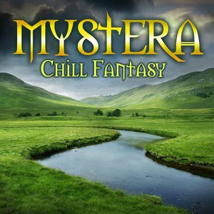 Chill Fantasy (A Relaxing Celtic New Age Journey)