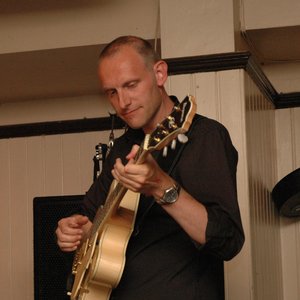 Richard Eady 的头像