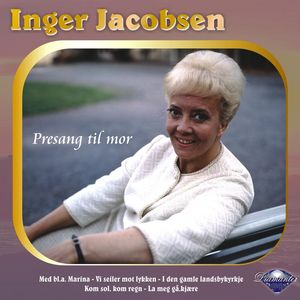 Ingec Jacobson - Diamanter - Presang Til Mor - Zortam Music