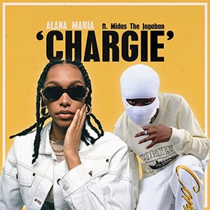 Chargie (feat. Midas The Jagaban)