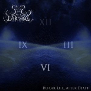 Изображение для 'Before Life, After Death'