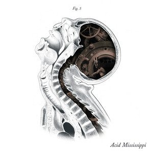 Acid Mississippi - Single