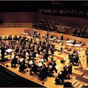 Phil Keaggy with the London Festival Orchestra 的头像