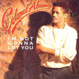 I'm Not Gonna Let You