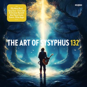 The Art of Sysyphus, Vol. 132