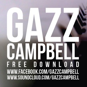 Avatar for Gazz Campbell/Nigel Fullerton