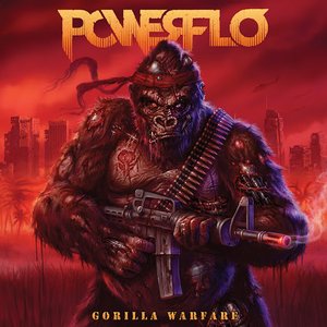 Gorilla Warfare [Explicit]