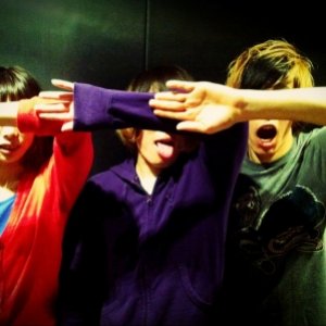 New Kids In Town 的头像