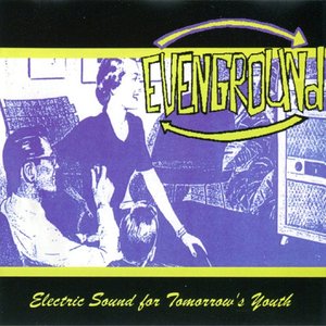 Electric Sound For Tomorrow's Youth