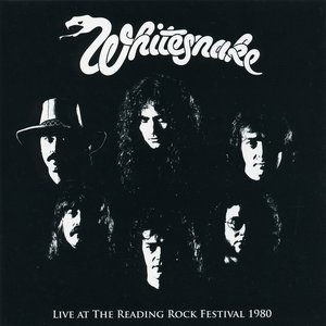 Live At The Reading Rock Festival 1980