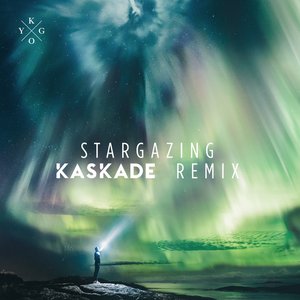 Image for 'Stargazing (Kaskade Remix)'