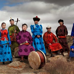 Image for 'Mongolia'