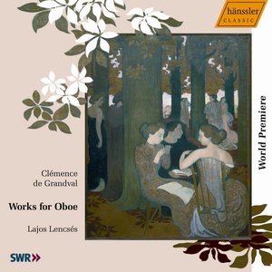 Grandval: Oboe Works