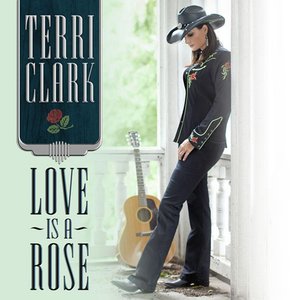 Love Is a Rose