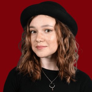 Рушана Валиева 的头像