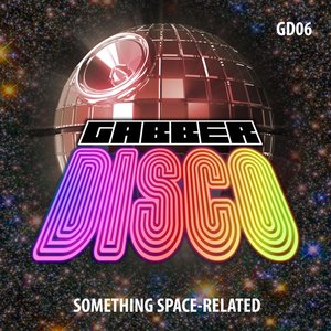 Something Space-Related