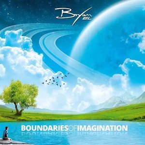 “Boundaries Of Imagination”的封面